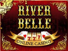 RiverBelle logo