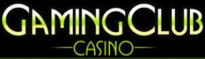 gamingclub casino logo