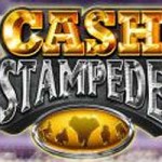 cash-stampede-slot-logo