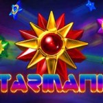 starmania-slot-logo