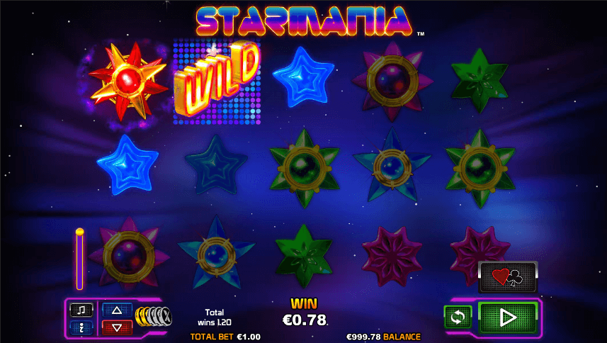 starmania slot screenshot