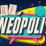 neopolis-slot-logo