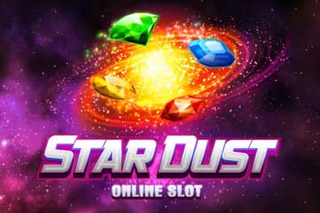 stardust-slot-logo