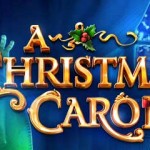 a-christmas-carol-slot-logo
