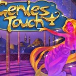 genies-touch-slot-logo