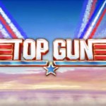 top-gun-slot-logo