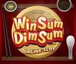 Win Sum Dim Sum slot logo
