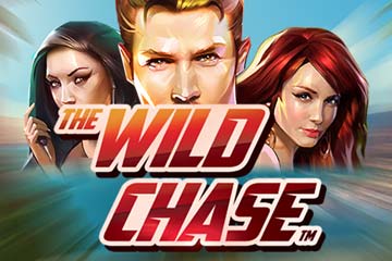 the-wild-chase-slot-logo