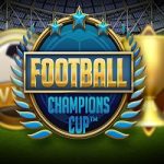 football champions cup logo