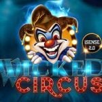 wicked-circus-slot-logo