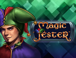 Magic Jester logo