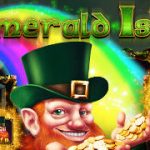 emerald-isle-slot-logo