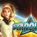 starquest slot logo