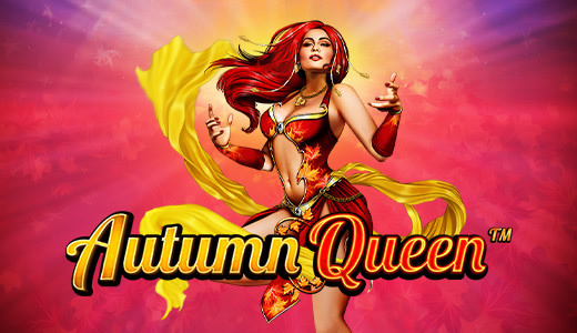 autumn queen logo